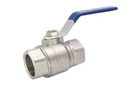 Ball Valve Supplier