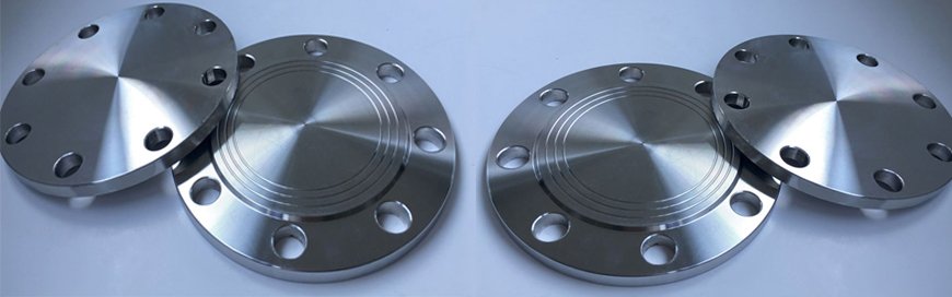 Blind Flanges Supplier in India