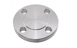 Duplex Steel Blind Flange Supplier in India