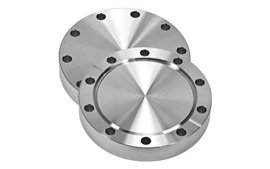 Stainless Steel Blind Flange Supplier in India