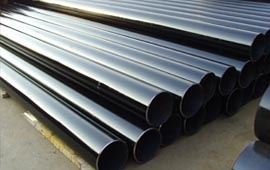 Pipes Supplier