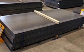 Sheet & Plate Supplier