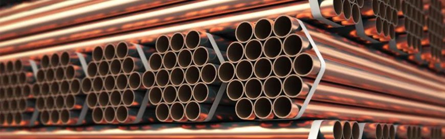 Copper Alloy Manufacturer in India