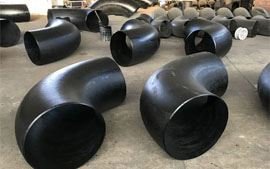 Pipe Fittings Supplier