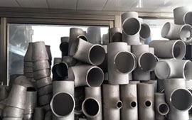 Pipe Fittings Supplier