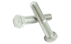  Bolt Supplier