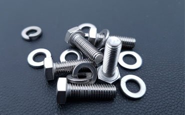 Fasteners