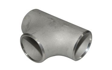 Tee Fittings Manufacturer in India