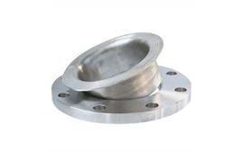 Lap Joint Flange Supplier in India