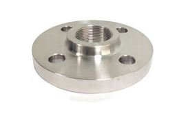 Threaded Flange Supplier in India