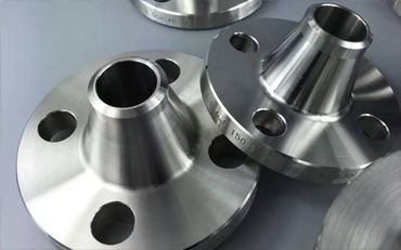 Flanges