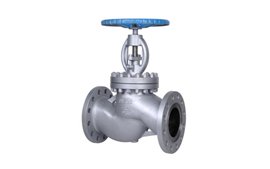 Globe Valve Dealer