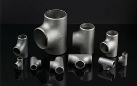 Titanium Alloy Buttweld Fittings Supplier