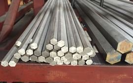 Hex Bar Supplier in India