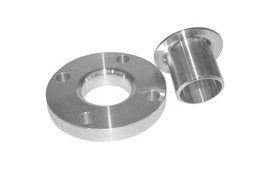 Stainless Steel Lap Joint Flange Supplier in India