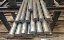 Rods Supplier