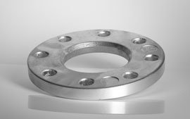 Nickel Alloys Flanges Supplier