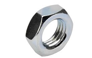 Hex Jam Nuts Manufacturer in India