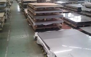 Stainless Steel 405 Plates Supplier in India