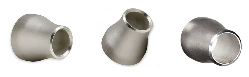 Reducer Fittings Manufacturer in India