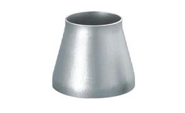 Reducer Fitting Manufacturer in India