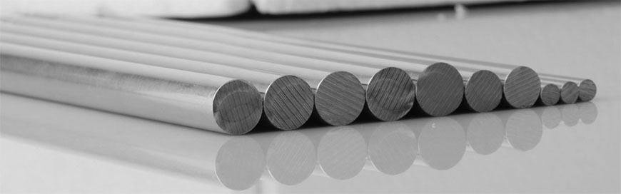 Rods Manufacturer in India