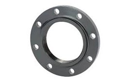 Carbon Steel Slip On Flange Supplier in India