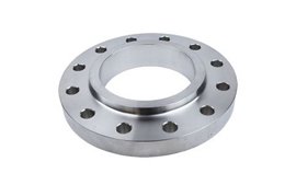 Duplex Steel Slip On Flange Supplier in India