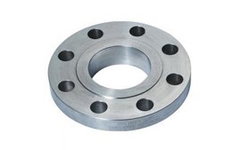 Stainless Steel Slip On Flange Supplier in India