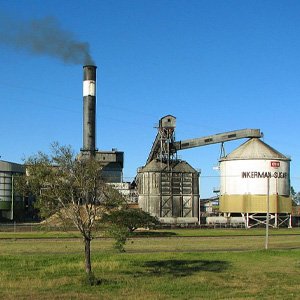 Sugar Mills