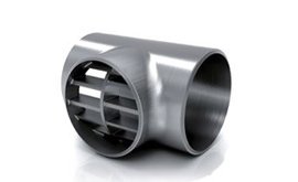 Tee Barred Fitting Manufacturer in India