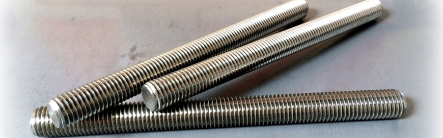 Threaded Rods Manufacturer in India