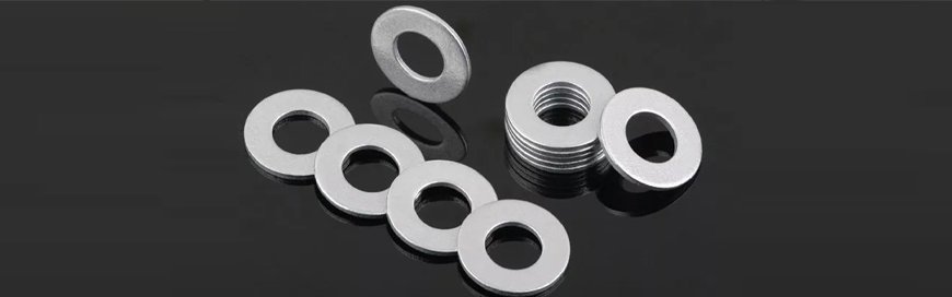 Washers Manufacturer in India