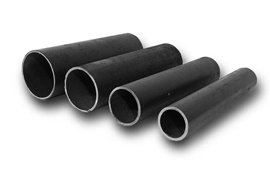 Erw Pipes Supplier in India