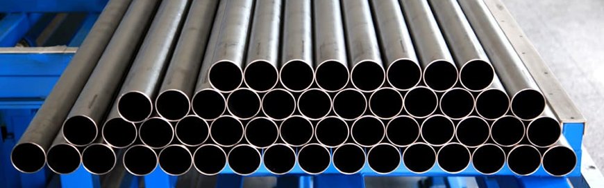 Seamless Pipes Manufacturer in India