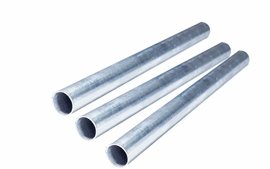 Seamless Pipes Manufacturer in India