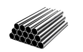 Seamless Pipes Supplier in India