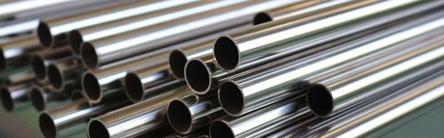  Welded Pipes Manufacturer in India