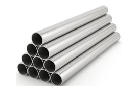 Welded Pipes Supplier in India